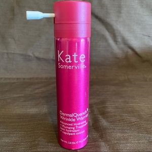 Kate Somerville Dermal Q. Wrinkle Warrior 2.5oz
